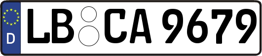 LB-CA9679
