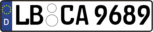 LB-CA9689