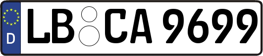 LB-CA9699