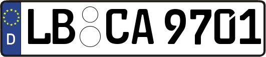 LB-CA9701