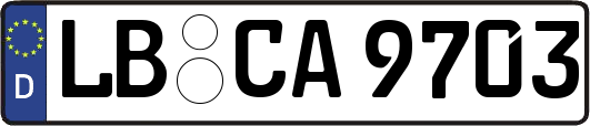 LB-CA9703