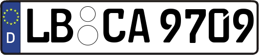 LB-CA9709