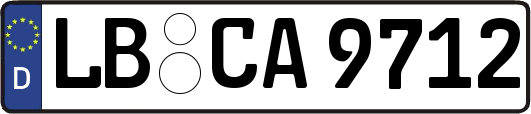 LB-CA9712