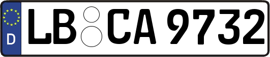 LB-CA9732