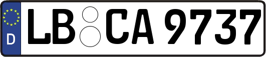 LB-CA9737