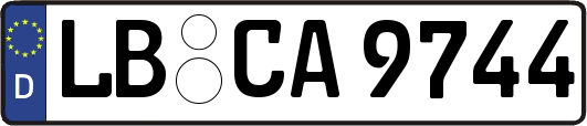 LB-CA9744
