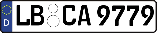 LB-CA9779