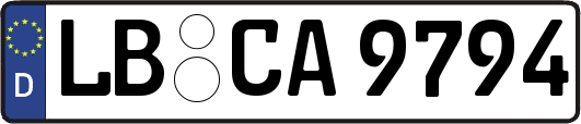LB-CA9794