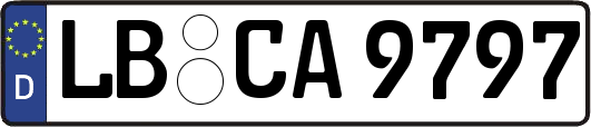 LB-CA9797