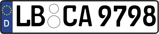 LB-CA9798