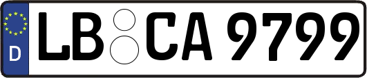 LB-CA9799