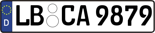 LB-CA9879