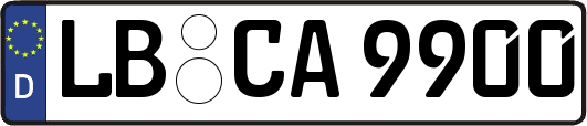 LB-CA9900