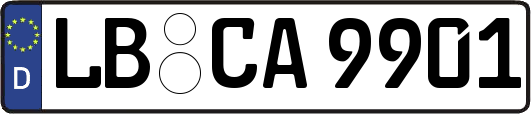 LB-CA9901