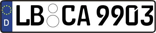 LB-CA9903