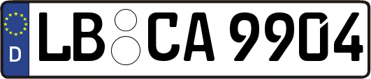 LB-CA9904