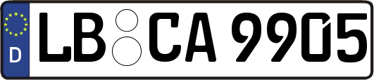 LB-CA9905