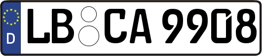 LB-CA9908