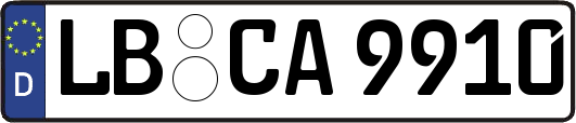 LB-CA9910