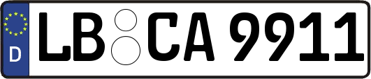 LB-CA9911