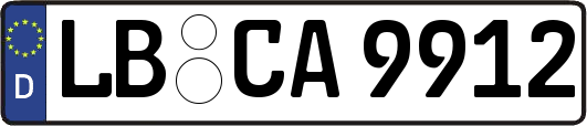 LB-CA9912