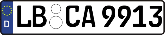 LB-CA9913