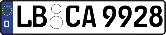 LB-CA9928