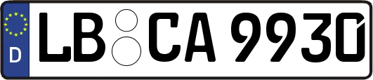 LB-CA9930