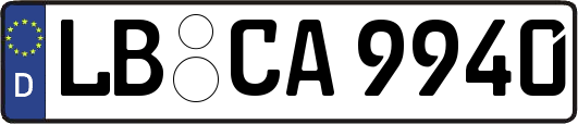 LB-CA9940
