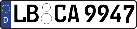 LB-CA9947