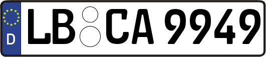 LB-CA9949