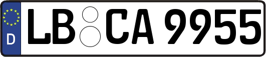 LB-CA9955