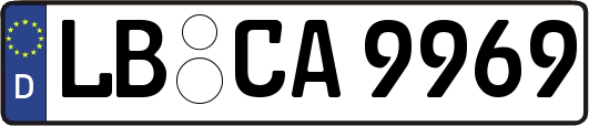 LB-CA9969