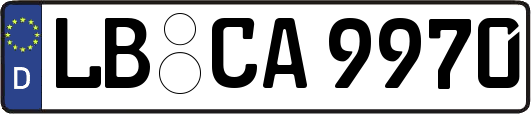 LB-CA9970