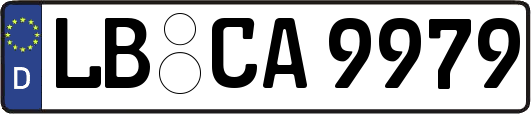 LB-CA9979