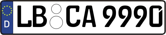 LB-CA9990