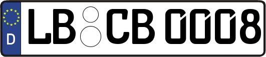 LB-CB0008