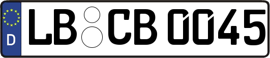 LB-CB0045