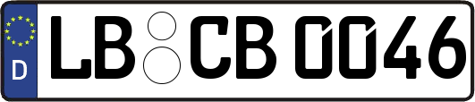 LB-CB0046