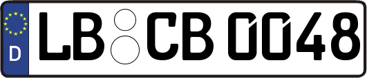 LB-CB0048
