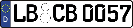 LB-CB0057