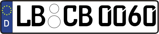 LB-CB0060