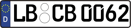 LB-CB0062