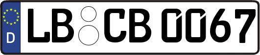 LB-CB0067