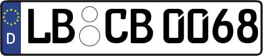 LB-CB0068