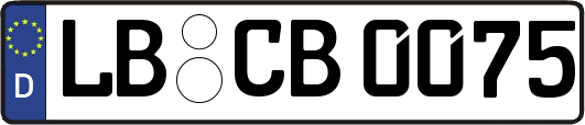 LB-CB0075