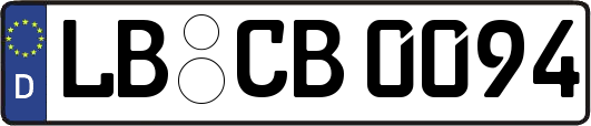 LB-CB0094