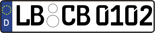 LB-CB0102
