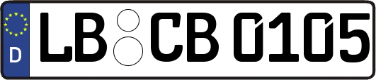 LB-CB0105