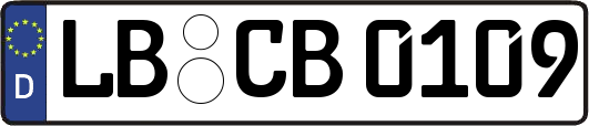 LB-CB0109